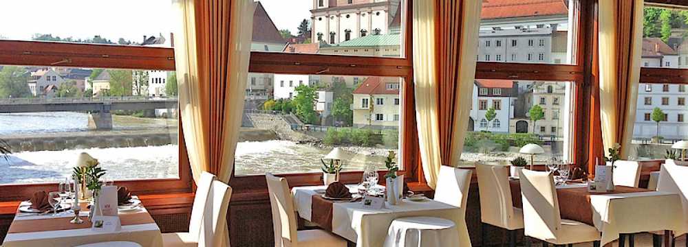 Restaurant Minichmayr in Steyr