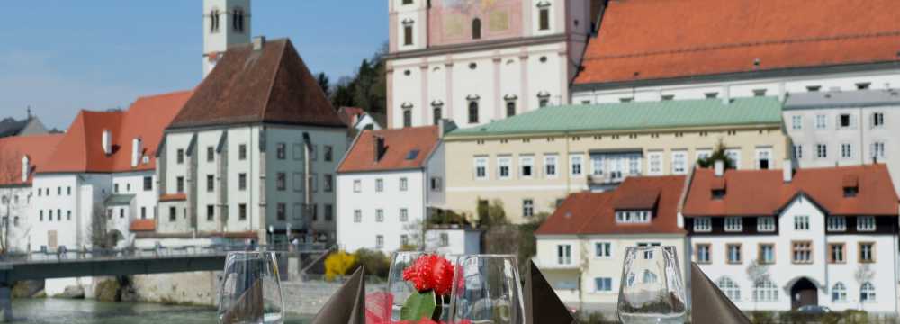 Restaurant Minichmayr in Steyr