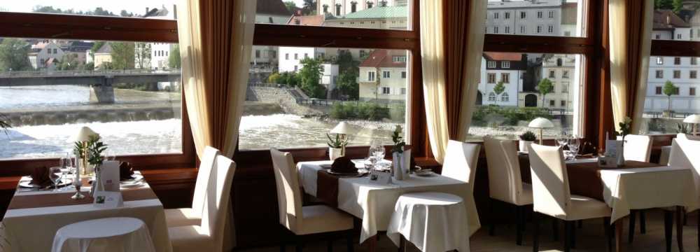 Restaurant Minichmayr in Steyr