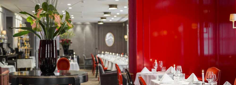 Cuisino - das Restaurant im Casino Wien in Wien
