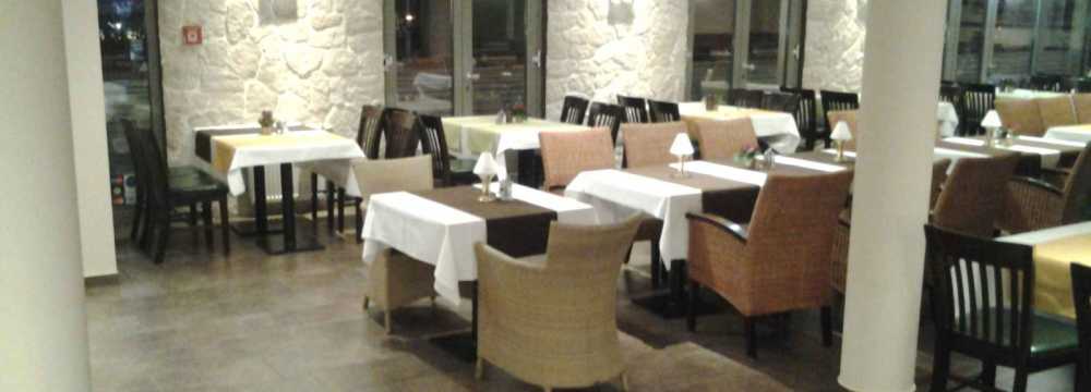 Opatija Cafe und Restaurant in Graz