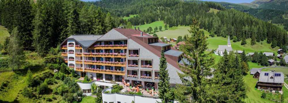 Hotel St. Oswald in Bad Kleinkirchheim - St. Oswald