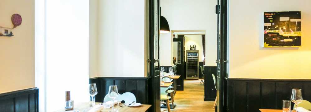 Restaurants in Wien: Pichlmaiers zum Herkner