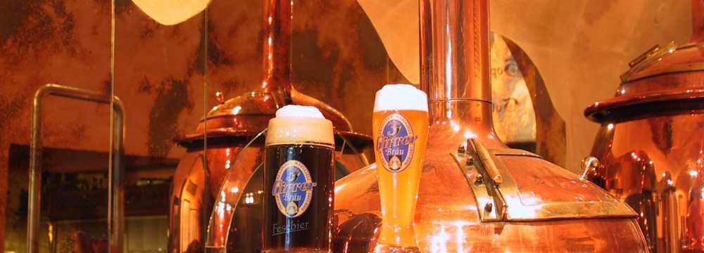 Brauhaus Mariazell in Mariazell