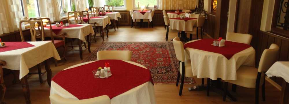 Restaurants in Bad Mitterndorf: Lebensfreude Hotel Caf-Restaurant in Bad Mitterndorf