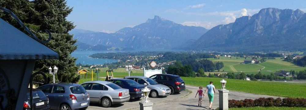 Panorama-Hotel-Gasthof-Leidingerhof in Mondsee