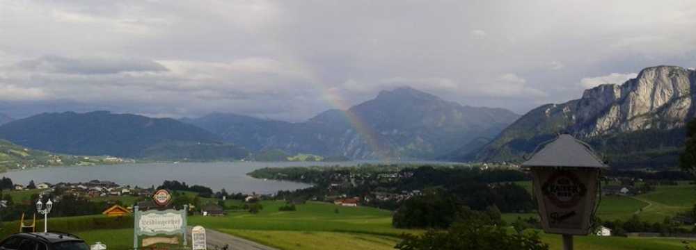 Panorama-Hotel-Gasthof-Leidingerhof in Mondsee