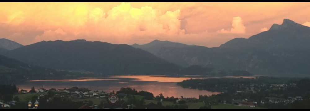 Panorama-Hotel-Gasthof-Leidingerhof in Mondsee