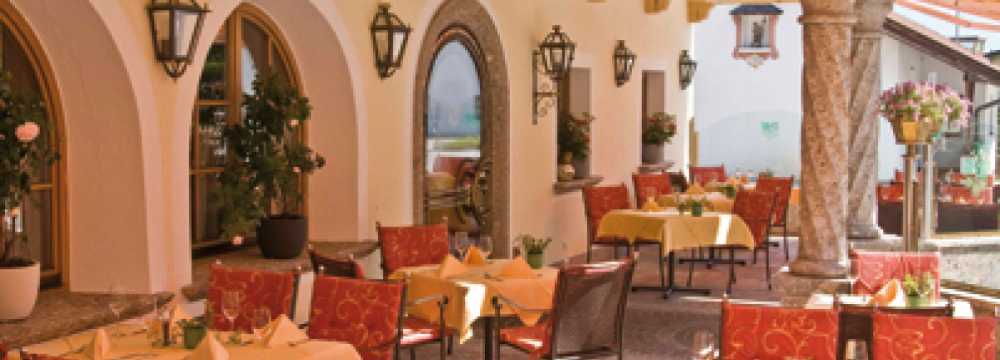 Restaurants in Innsbruck: Hotel Bierwirt GmbH