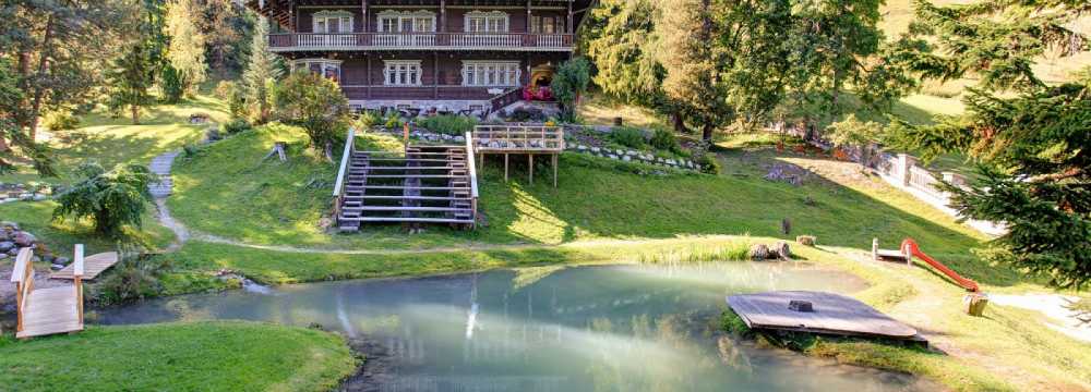 Museum Restaurant-Caf in St. Anton am Arlberg