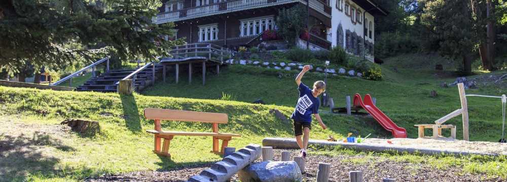 Museum Restaurant-Caf in St. Anton am Arlberg