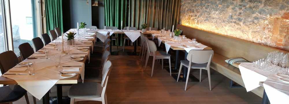 Restaurants in Forchtenstein: Cafe Restauant Grenadier