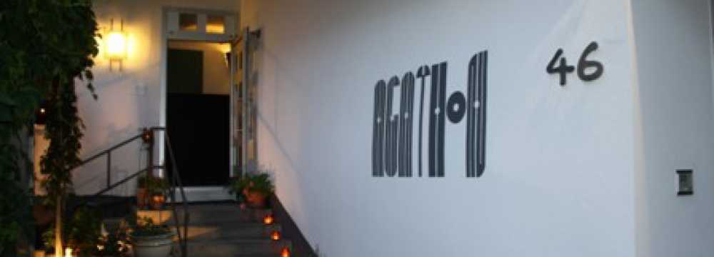 AGATHON - RESTAURANT - BAR in Linz