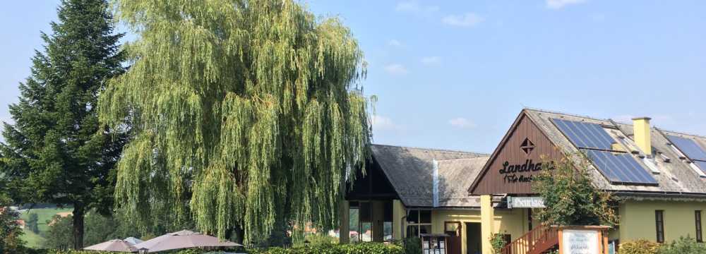  Landhaus Ruckerlberg | Yamamoto in Graz