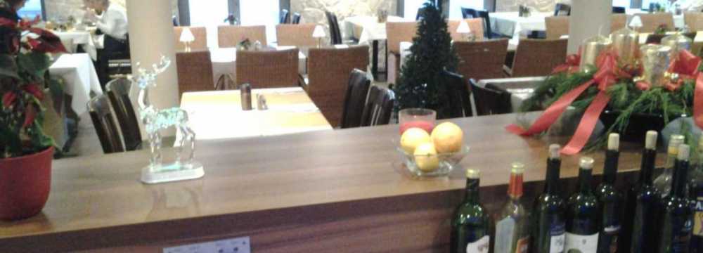 Opatija Cafe und Restaurant in Graz