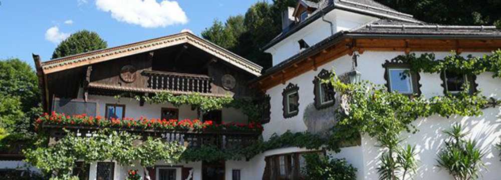 Tiroler Weinstube in Innsbruck