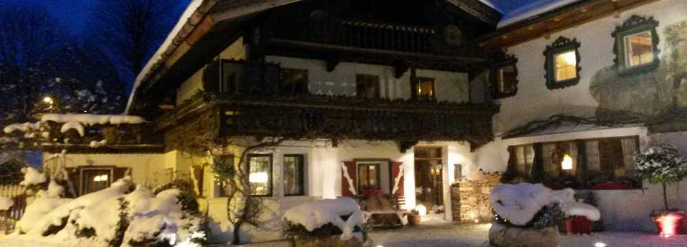 Restaurants in Innsbruck: Tiroler Weinstube