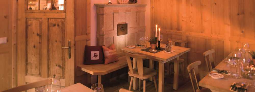 Restaurants in Mellau: Naze s Hus