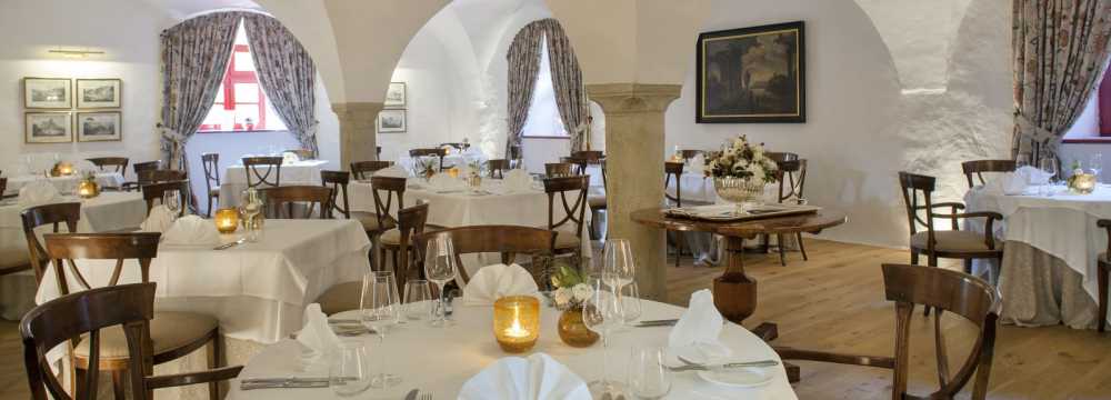 Restaurant Hotel Schloss Gabelhofen in Fohnsdorf