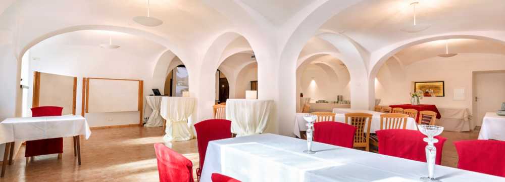Restaurant Schloss Lerchenhof in Hermagor
