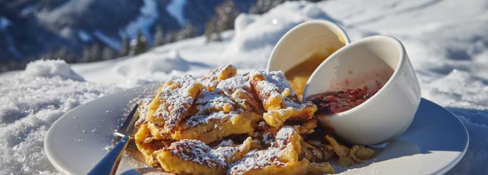 Walleggalm GmbH in Saalbach-Hinterglemm