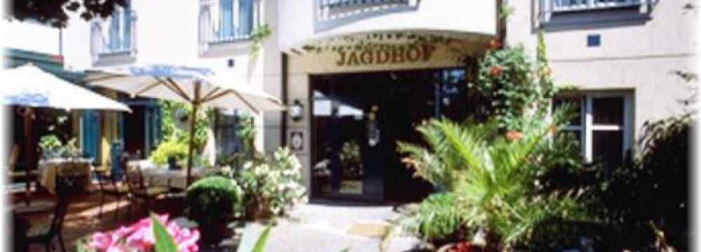 Landhotel & Restaurant Jagdhof in Guntramsdorf