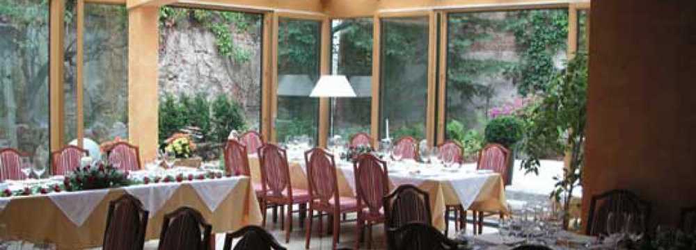 Restaurants in Guntramsdorf: Landhotel & Restaurant Jagdhof