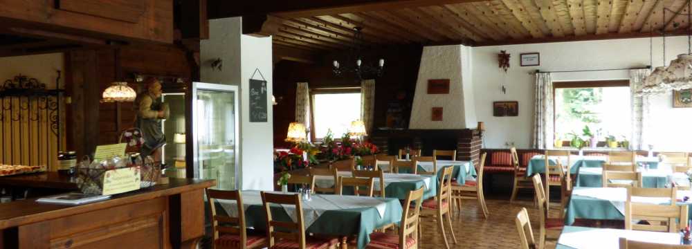 Restaurants in Grnau im Almtal: Forellenhof Wieselmuehle