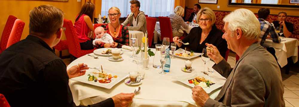 HOTEL RESTAURANT GLANTALERHOF in sterreich