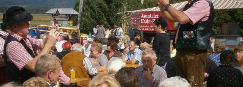 Landgasthof Hafner in Neuhaus