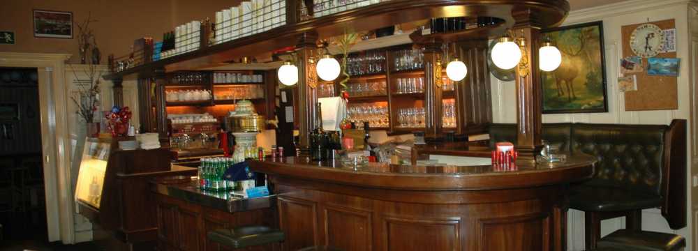 Cafe - Restaurant Gschamster Diener in Wien