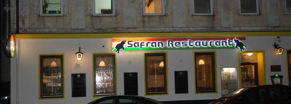 Safran in Wien