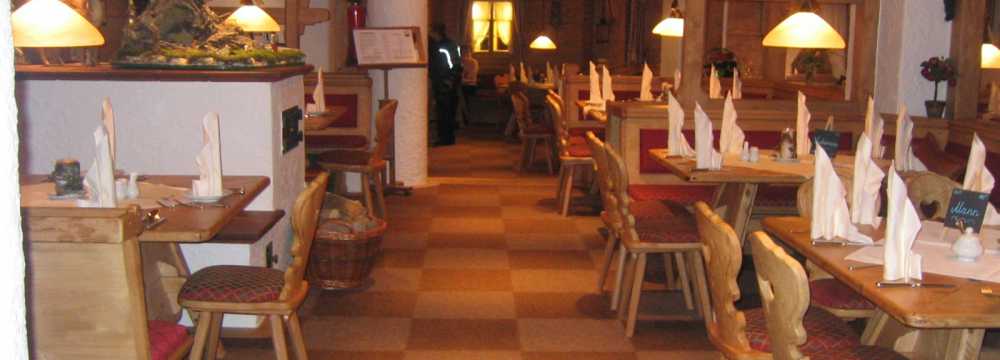 Hotel Restaurant  Vermala in Sankt Gallenkirch