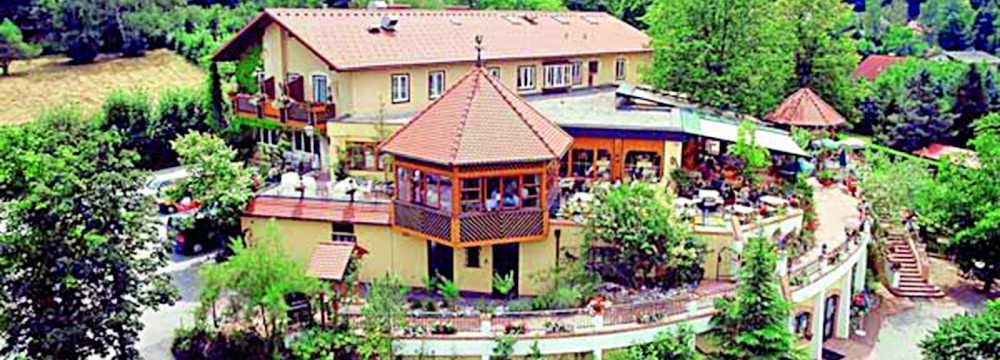 Restaurants in Graz: Huserl im Wald