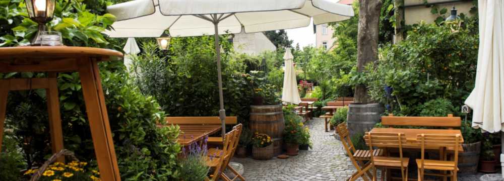 Restaurants in Traiskirchen: Alphart