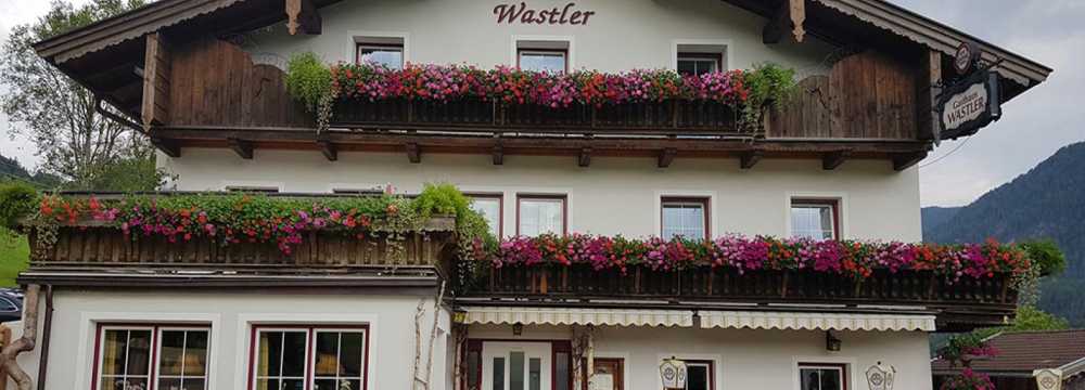 Berggasthof Wastler in Thiersee