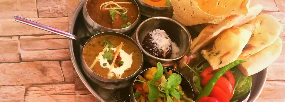 The Taste of India in Traiskirchen