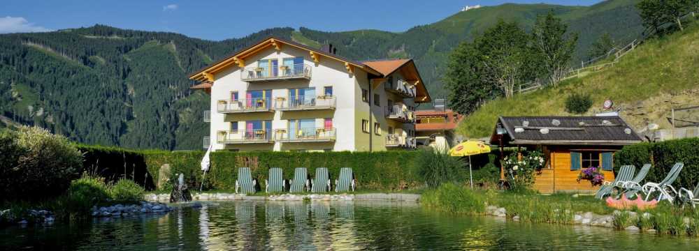 Berghotel Jaga-Alm GmbH & CoKG in Zell am See