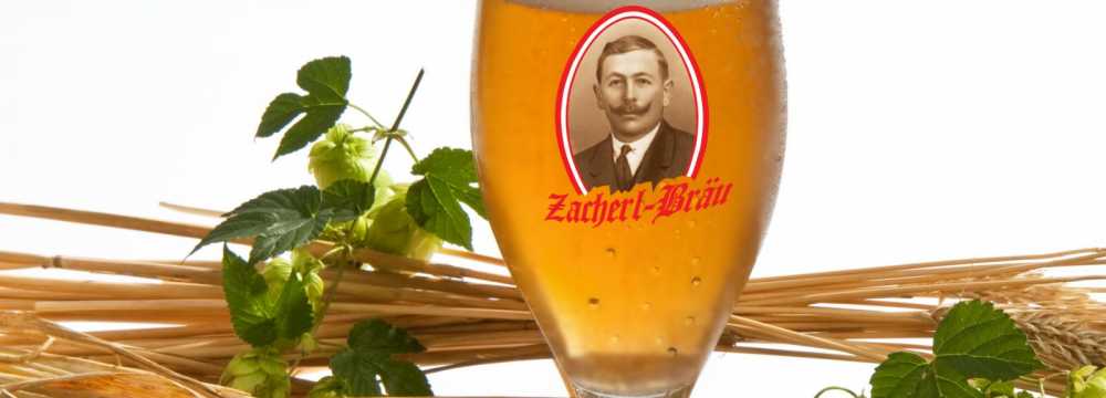 Zacherlbrau in Bruck