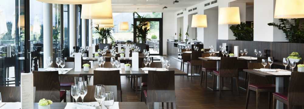 Restaurant Landhotel Schnberghof in Spielberg
