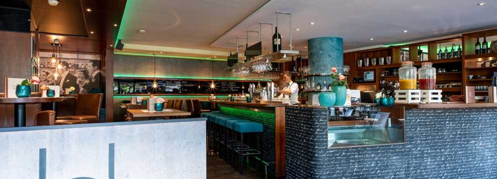 Brserie Restaurant | Bar | Caf in Linz