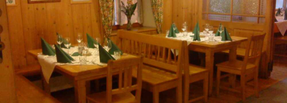 Restaurants in Langenlois: Gasthaus Zum Fiakerwirt