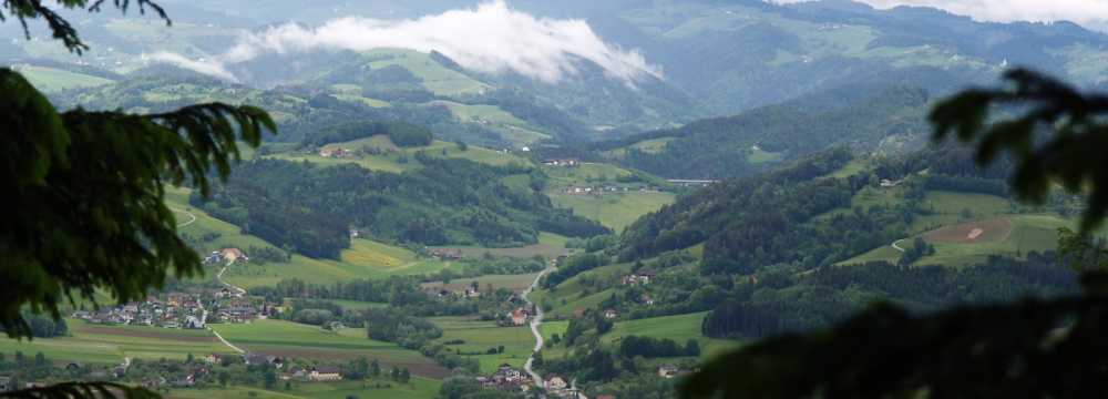 Mostschenke Lippitz in Sankt Paul im Lavanttal