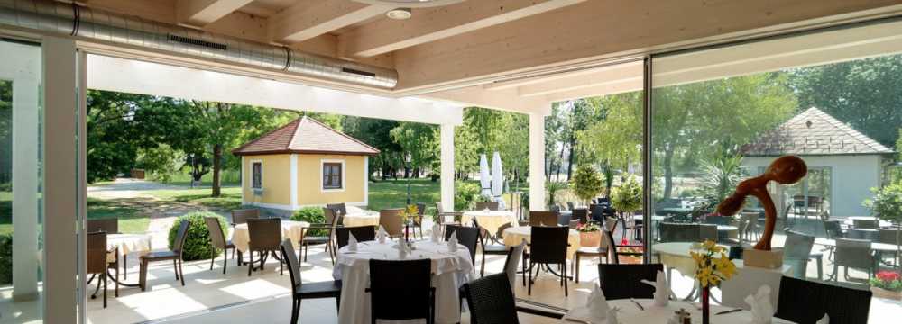 Birkenhof - Restaurant & Landhotel in Gols