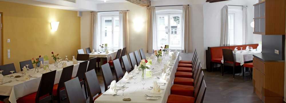 Wesenufer Hotel & Seminarkultur an der Donau in Wesenufer