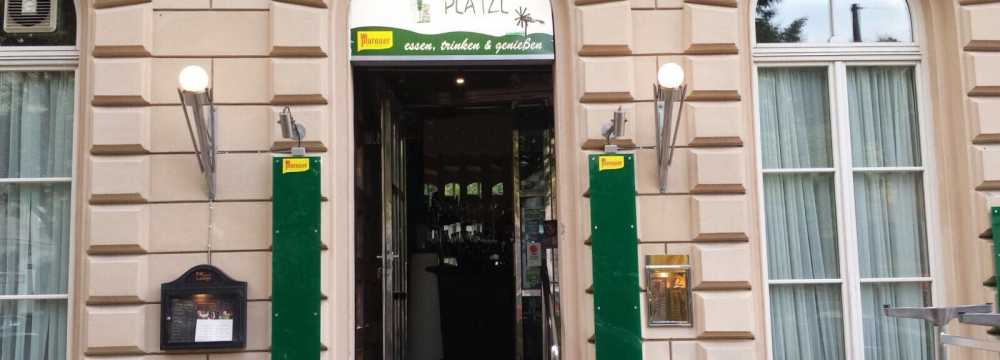 Steirerplatzl  in Wien