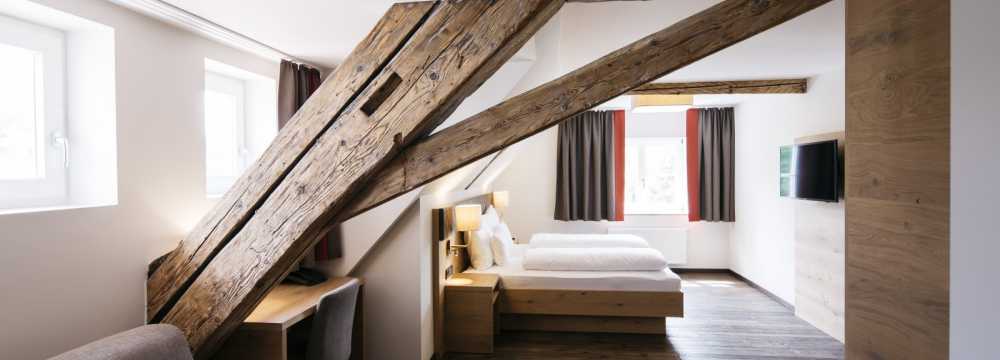 LAMM Hotel-Gasthof-Caf in Bregenz