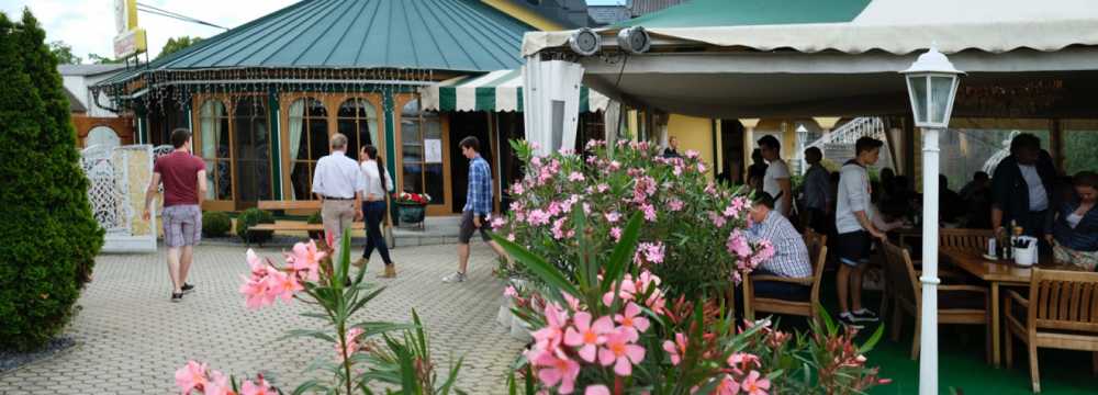 LADICH's Steak-House Parndorf - The ORIGINAL since 1997 in Parndorf