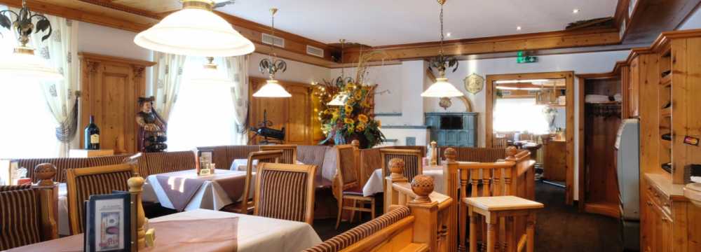 Restaurants in Parndorf: LADICH's Steak-House Parndorf - The ORIGINAL since 1997