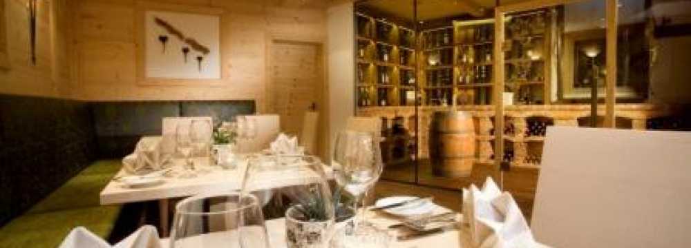 Restaurants in Kaltenbach: Hotel Hochzillertal